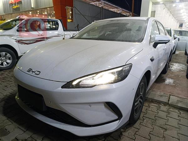 بي واي دي سيل 05 DM-i 2025 للبيع في العراق - بغداد